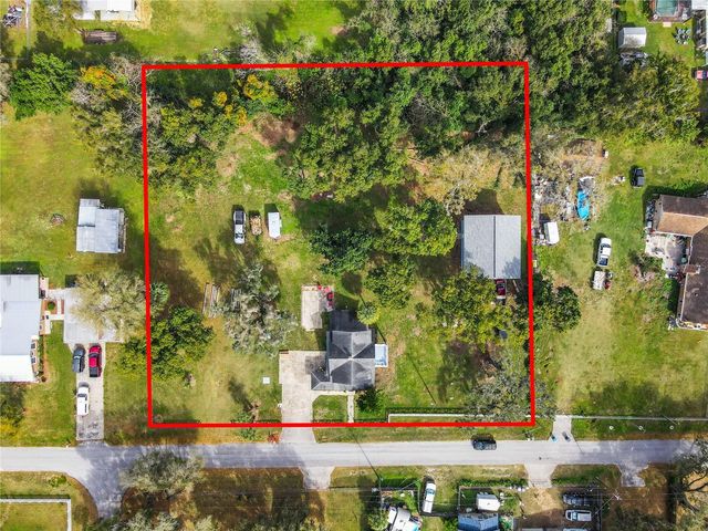 510 TIGHE AVENUE, Seffner, FL 33584