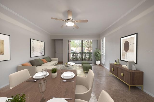 5709 BAYWATER DRIVE, Tampa, FL 33615