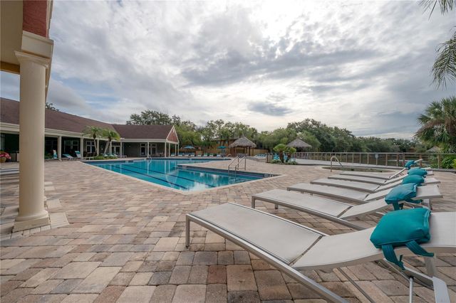 5709 BAYWATER DRIVE, Tampa, FL 33615