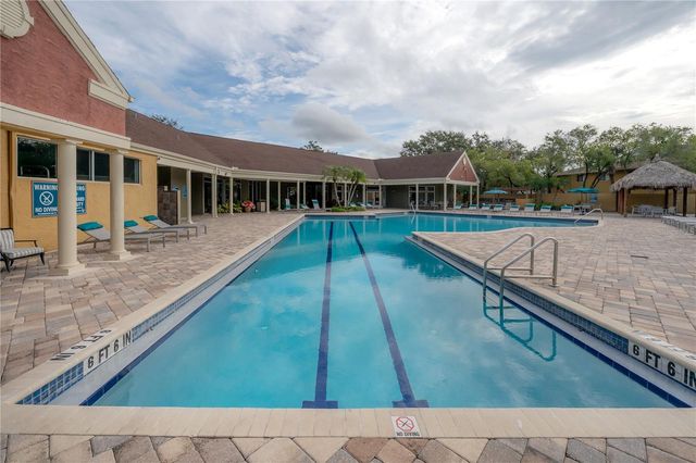 5709 BAYWATER DRIVE, Tampa, FL 33615