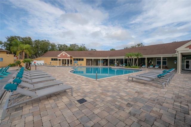 5709 BAYWATER DRIVE, Tampa, FL 33615