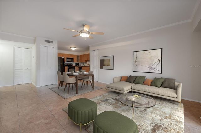 5709 BAYWATER DRIVE, Tampa, FL 33615