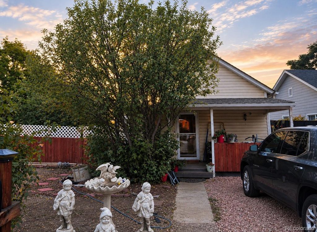 272 King Street, Denver, CO 80219