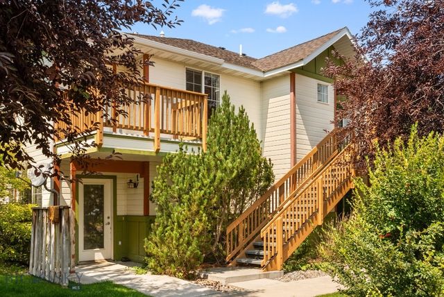 1098 Longbow 3F, Bozeman, MT 59715