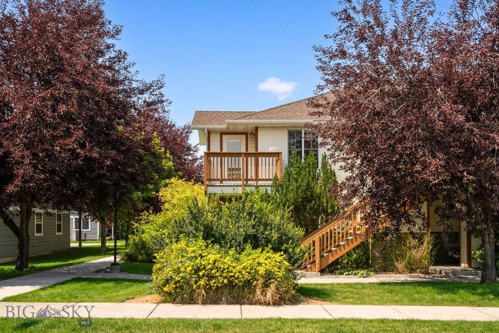 1098 Longbow 3F, Bozeman, MT 59715 photo 2
