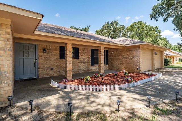 2814 Pineview, Tyler, TX 75704