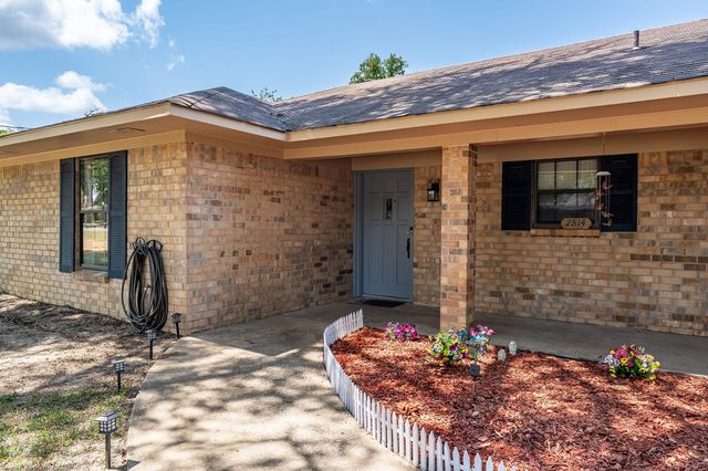 2814 Pineview, Tyler, TX 75704