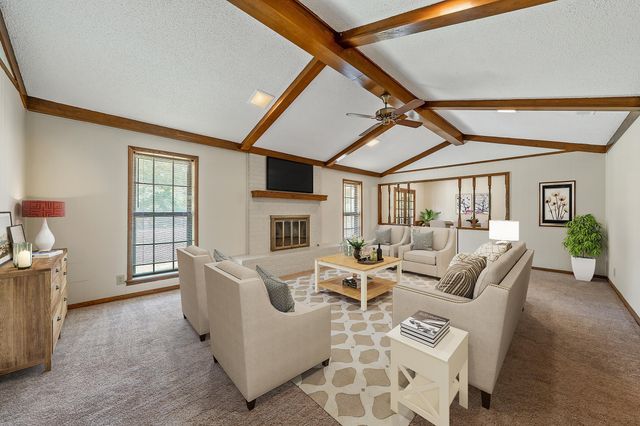 2814 Pineview, Tyler, TX 75704