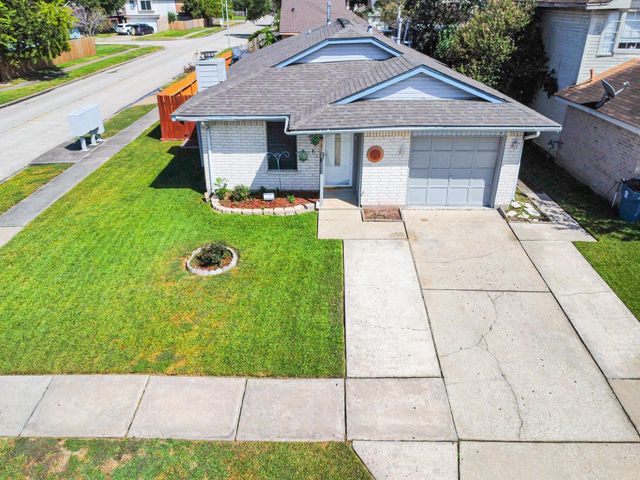 918 Littleport Lane, Channelview, TX 77530