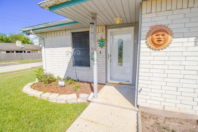 918 Littleport Lane, Channelview, TX 77530