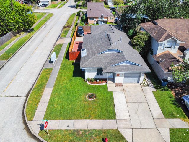 918 Littleport Lane, Channelview, TX 77530