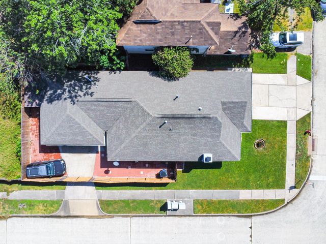 918 Littleport Lane, Channelview, TX 77530