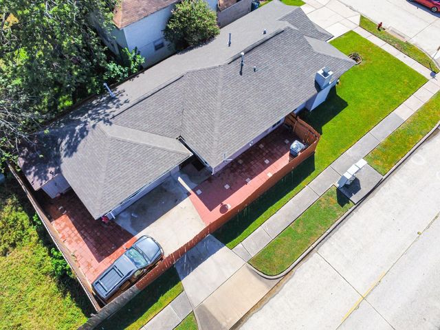 918 Littleport Lane, Channelview, TX 77530