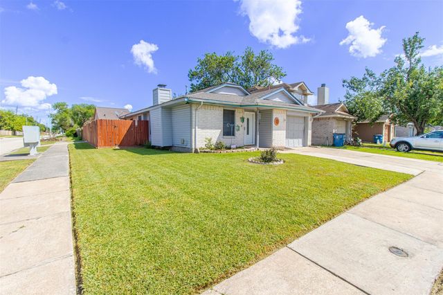 918 Littleport Lane, Channelview, TX 77530