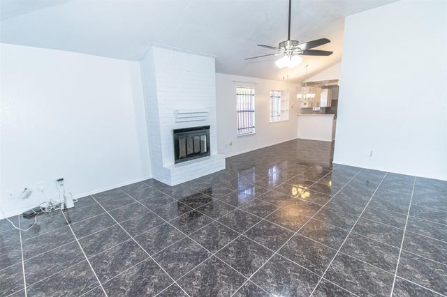 918 Littleport Lane, Channelview, TX 77530