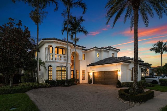 16355 Braeburn Ridge Trail, Delray Beach, FL 33446