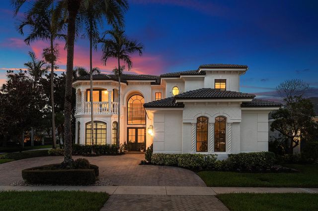 16355 Braeburn Ridge Trail, Delray Beach, FL 33446