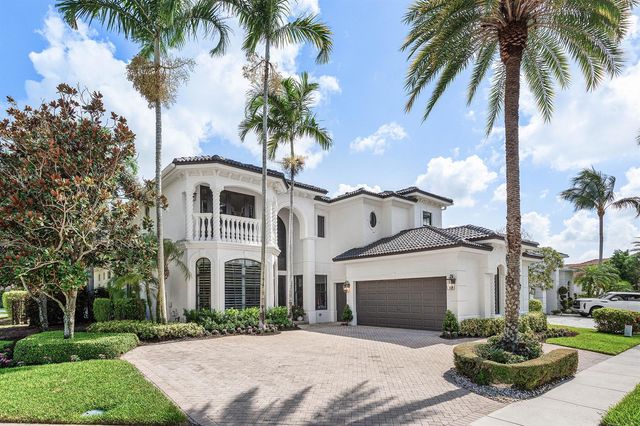 16355 Braeburn Ridge Trail, Delray Beach, FL 33446