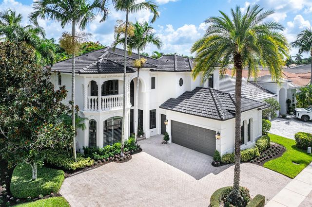 16355 Braeburn Ridge Trail, Delray Beach, FL 33446