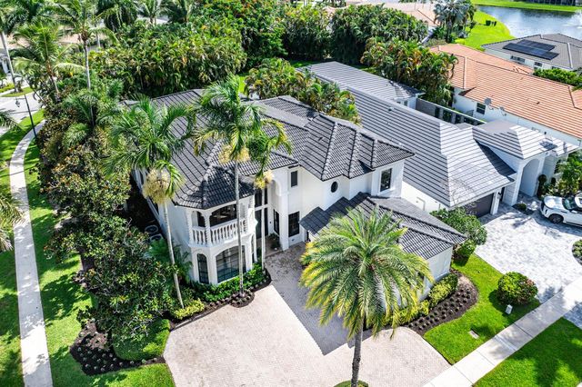 16355 Braeburn Ridge Trail, Delray Beach, FL 33446