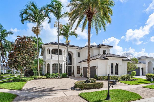 16355 Braeburn Ridge Trail, Delray Beach, FL 33446