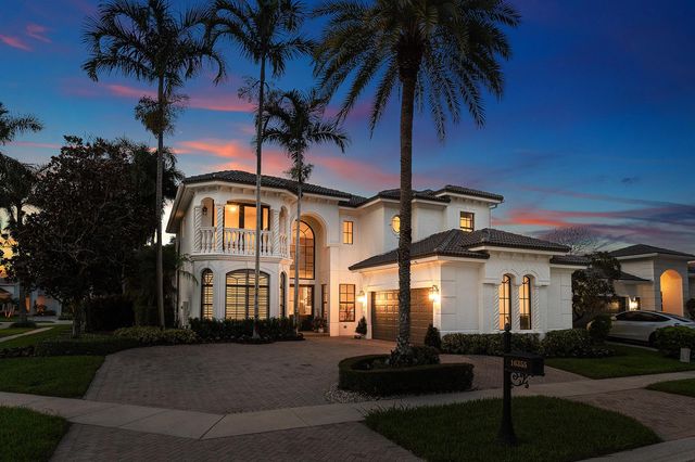 16355 Braeburn Ridge Trail, Delray Beach, FL 33446