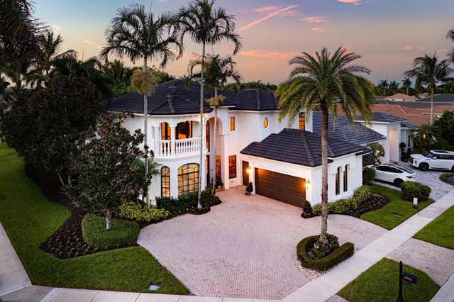 16355 Braeburn Ridge Trail, Delray Beach, FL 33446