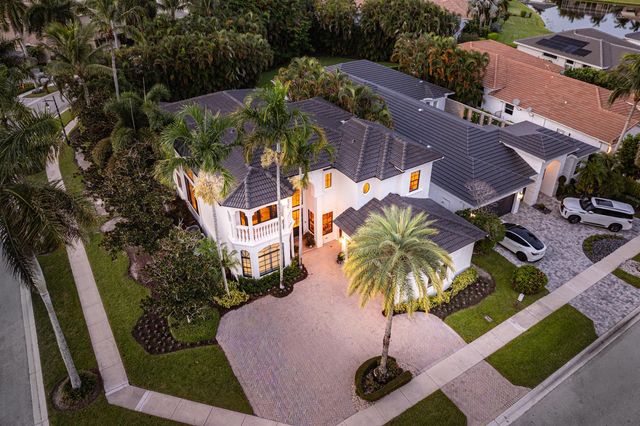 16355 Braeburn Ridge Trail, Delray Beach, FL 33446