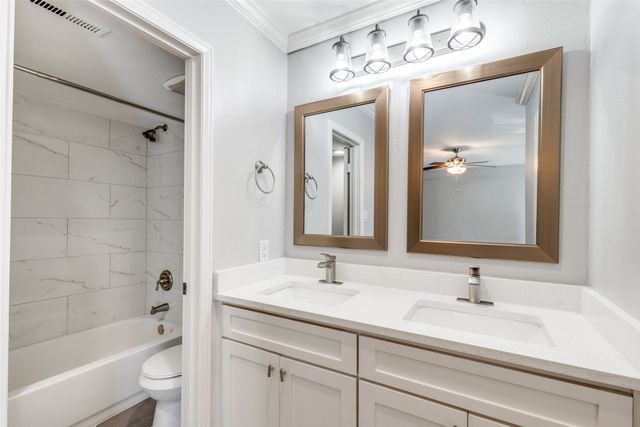 15909 Archwood Lane 1026, Dallas, TX 75248