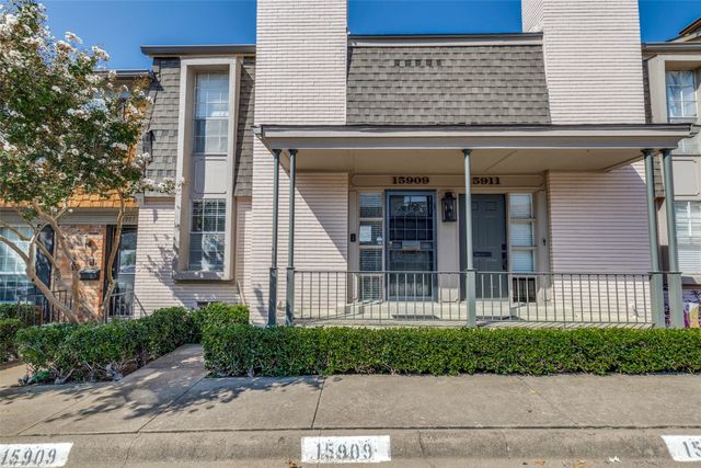 15909 Archwood Lane 1026, Dallas, TX 75248