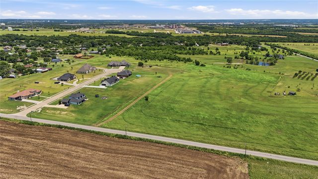 TBD FRIENDSHIP RD, Sherman, TX 75092