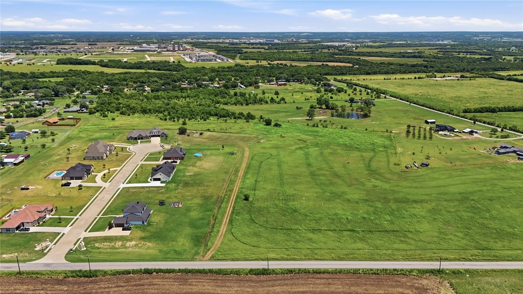 TBD FRIENDSHIP RD, Sherman, TX 75092