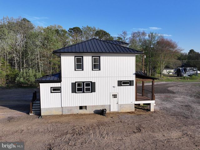 711 TUCKAHOE ROAD, Vineland, NJ 08360