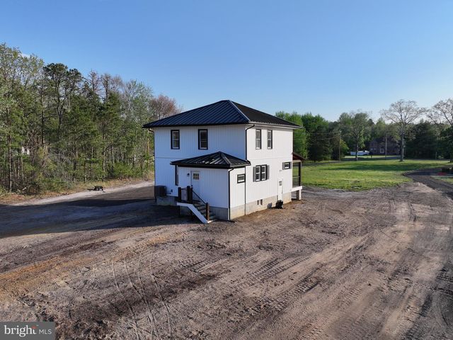 711 TUCKAHOE ROAD, Vineland, NJ 08360