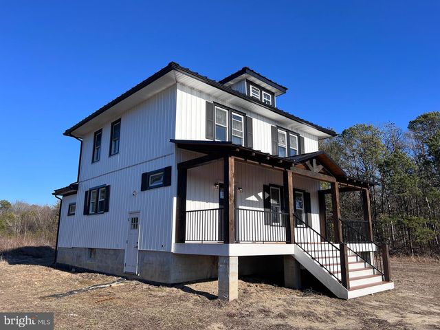 711 TUCKAHOE ROAD, Vineland, NJ 08360