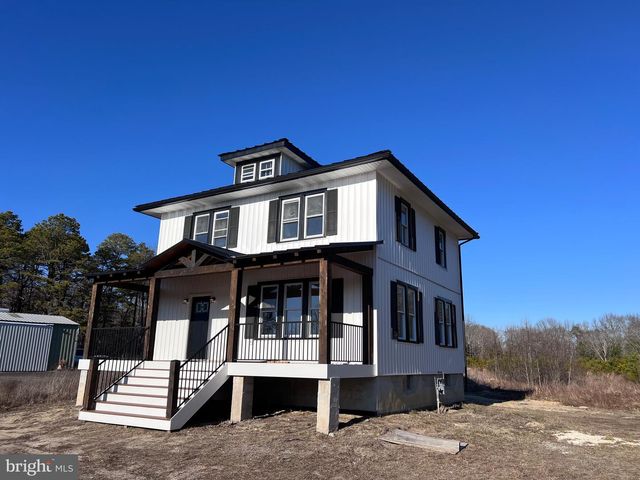 711 TUCKAHOE ROAD, Vineland, NJ 08360