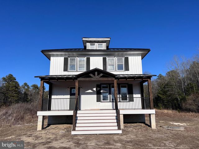 711 TUCKAHOE ROAD, Vineland, NJ 08360