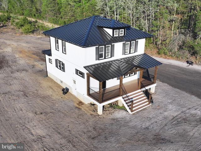 711 TUCKAHOE ROAD, Vineland, NJ 08360