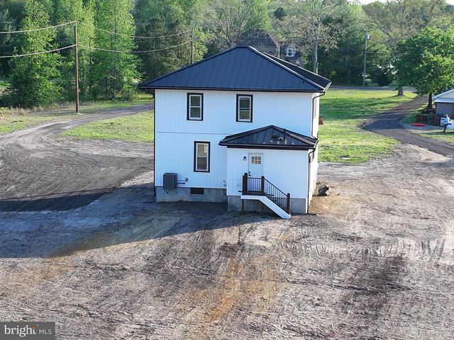 711 TUCKAHOE ROAD, Vineland, NJ 08360