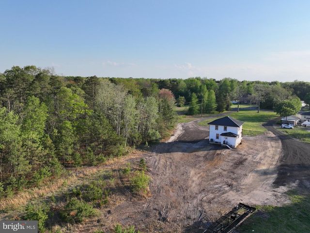 711 TUCKAHOE ROAD, Vineland, NJ 08360