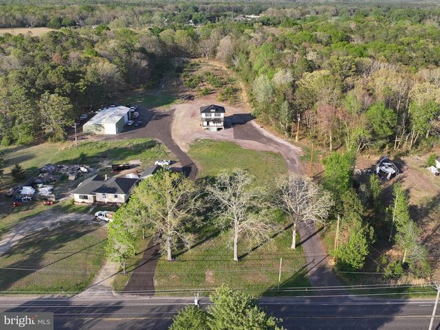 711 TUCKAHOE ROAD, Vineland, NJ 08360