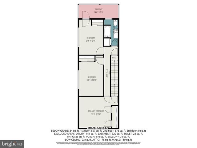 30 S WALNUT ST, Mount Carmel, PA 17851