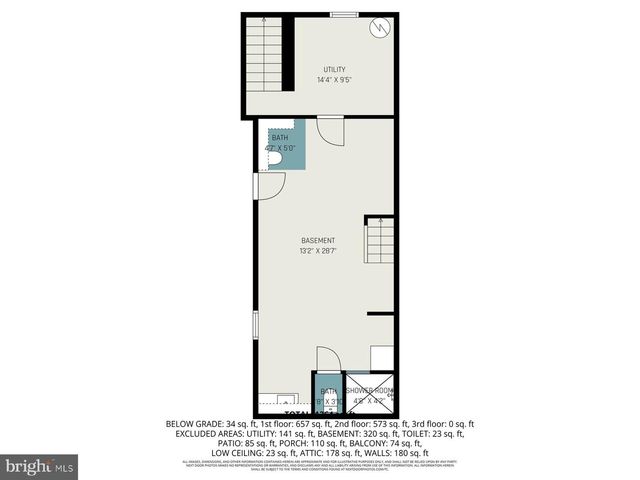 30 S WALNUT ST, Mount Carmel, PA 17851