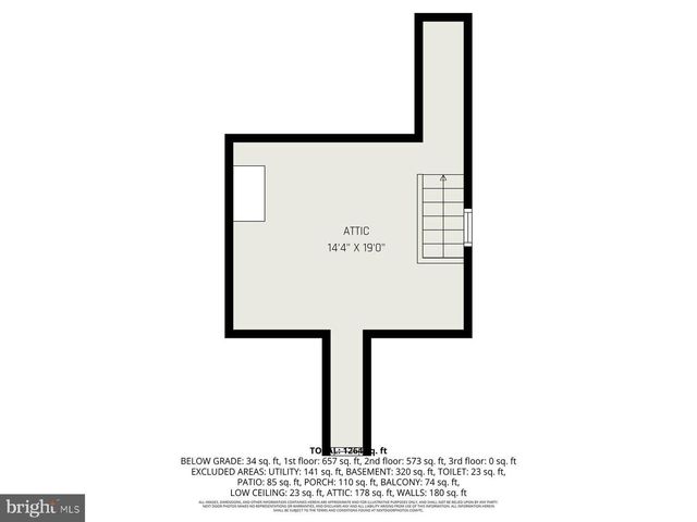 30 S WALNUT ST, Mount Carmel, PA 17851