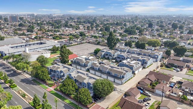 14736 Pioneer Boulevard, Norwalk, CA 90650