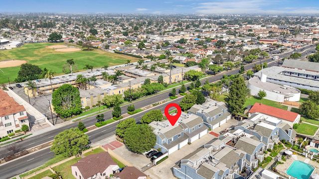 14736 Pioneer Boulevard, Norwalk, CA 90650