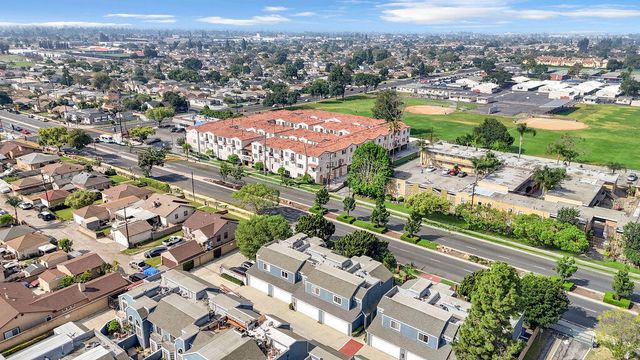 14736 Pioneer Boulevard, Norwalk, CA 90650