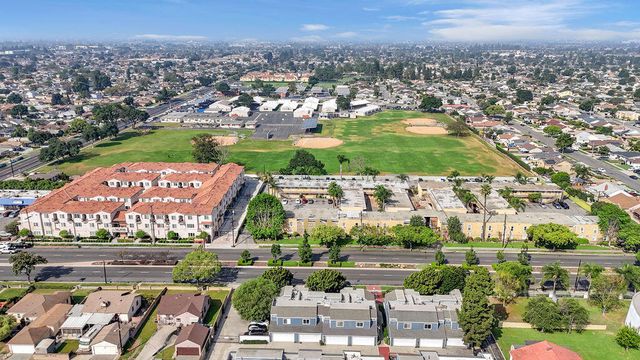 14736 Pioneer Boulevard, Norwalk, CA 90650