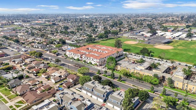 14736 Pioneer Boulevard, Norwalk, CA 90650