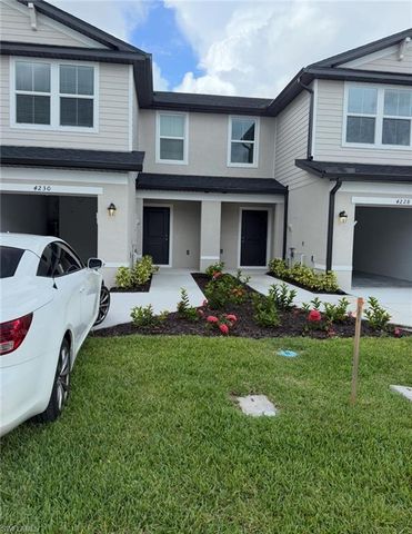 4228 Caterina CT, North Fort Myers, FL 33917